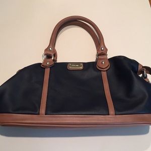 Nine West Classic Shoulder Bag